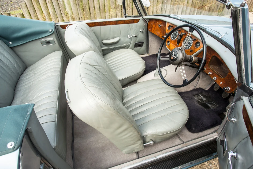 1959 Alvis - Image 20 of 25
