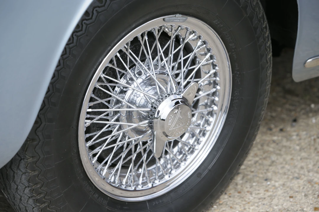 1959 Alvis - Image 23 of 25