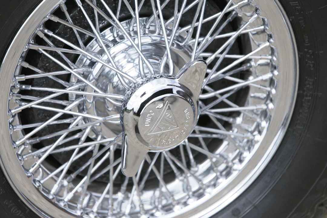 1959 Alvis - Image 22 of 25