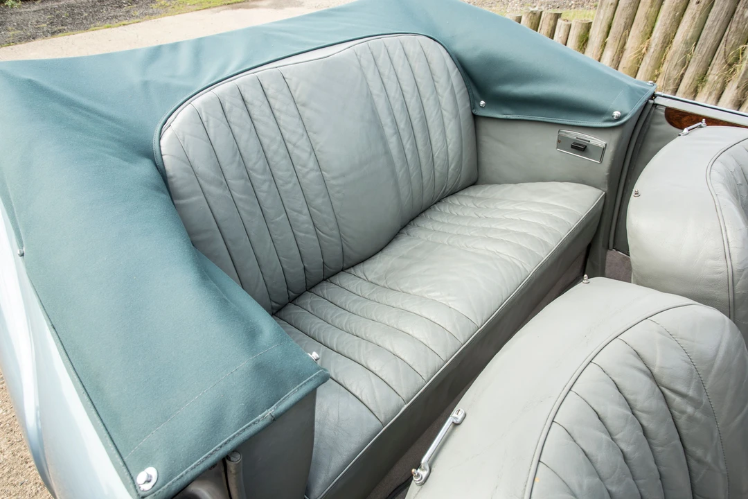 1959 Alvis - Image 19 of 25