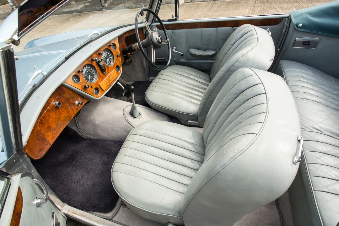 1959 Alvis - Image 2 of 25