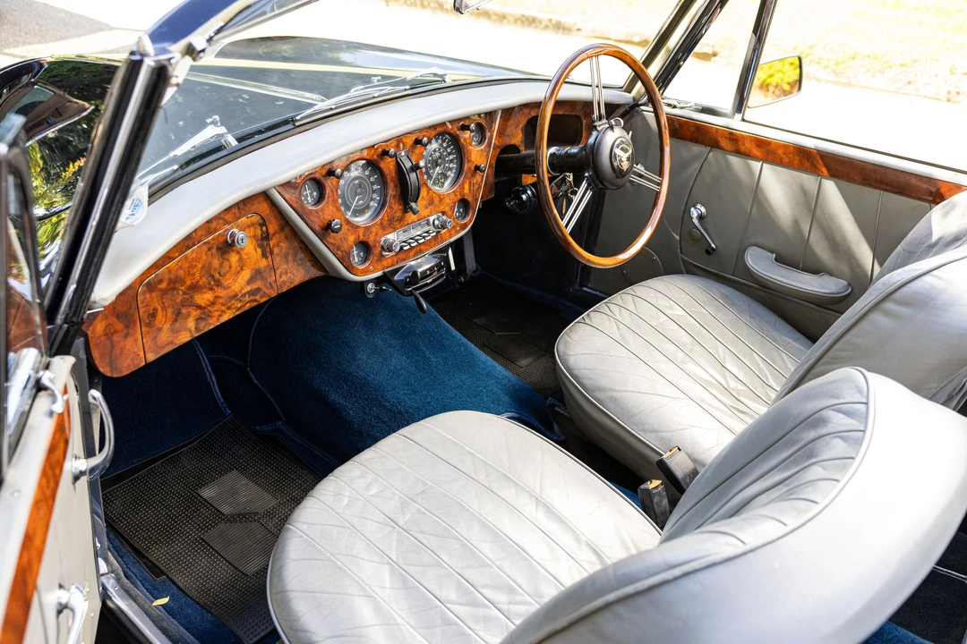 1959 Alvis - Image 23 of 28