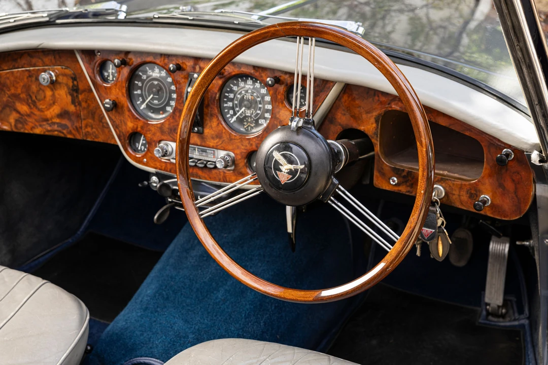 1959 Alvis - Image 13 of 28