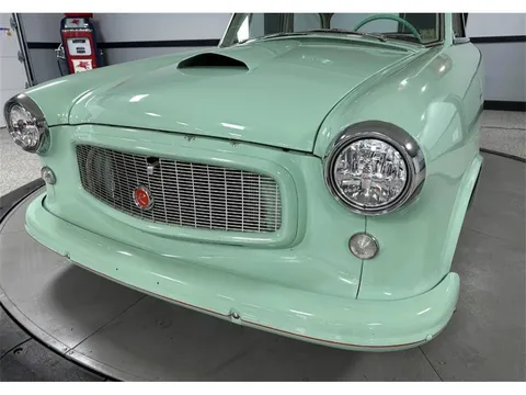1959 American Underslung