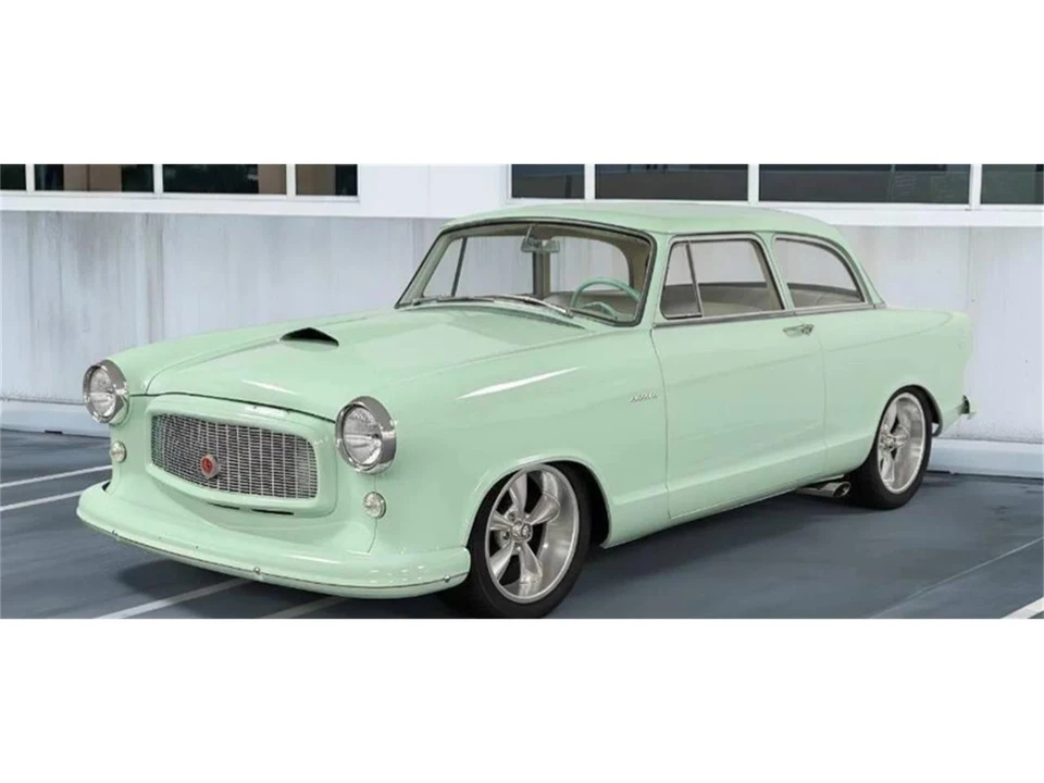 1959 American Bantam - Image 2 of 13
