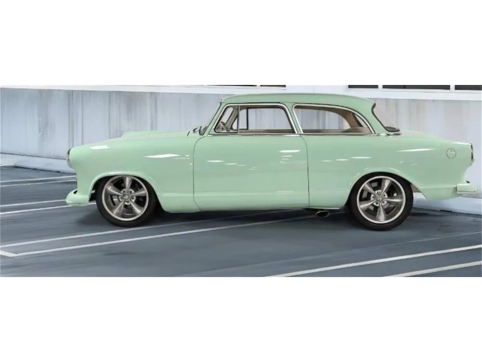 1959 American Bantam - Image 3 of 13