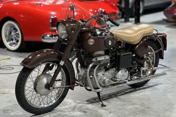 1959 Ariel Motorcycles - Image 3 of 6