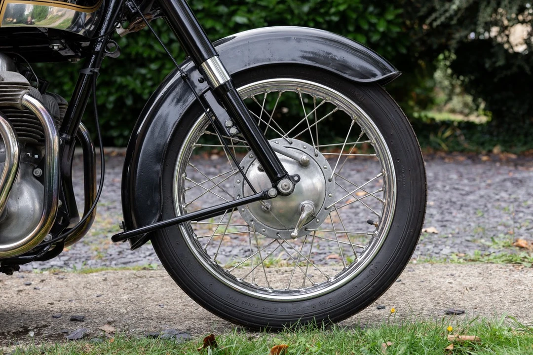 1959 Ariel Motorcycles - Image 28 of 30