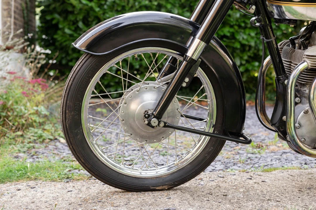 1959 Ariel Motorcycles - Image 29 of 30