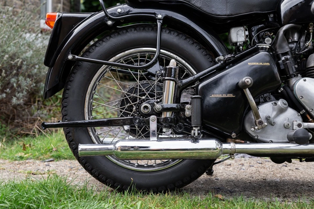 1959 Ariel Motorcycles - Image 27 of 30