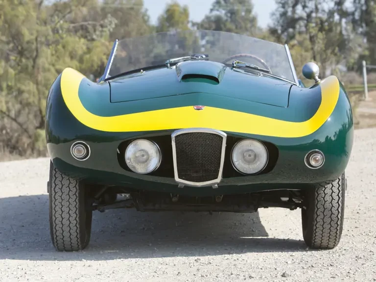 1959 Arnolt - Image 22 of 24