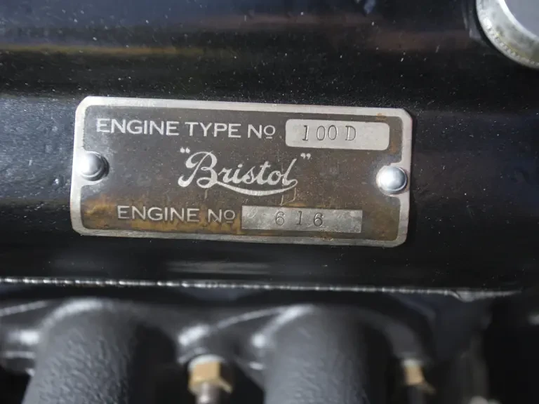 1959 Arnolt - Image 19 of 24