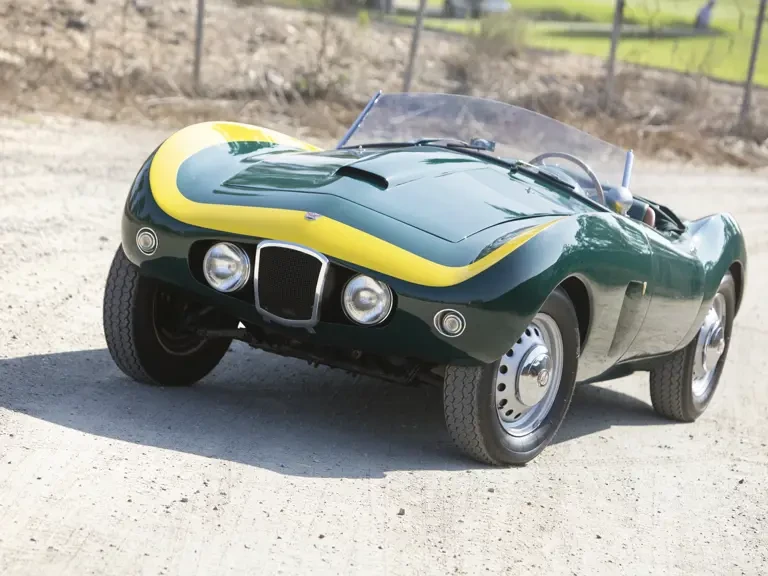 1959 Arnolt - Image 18 of 24