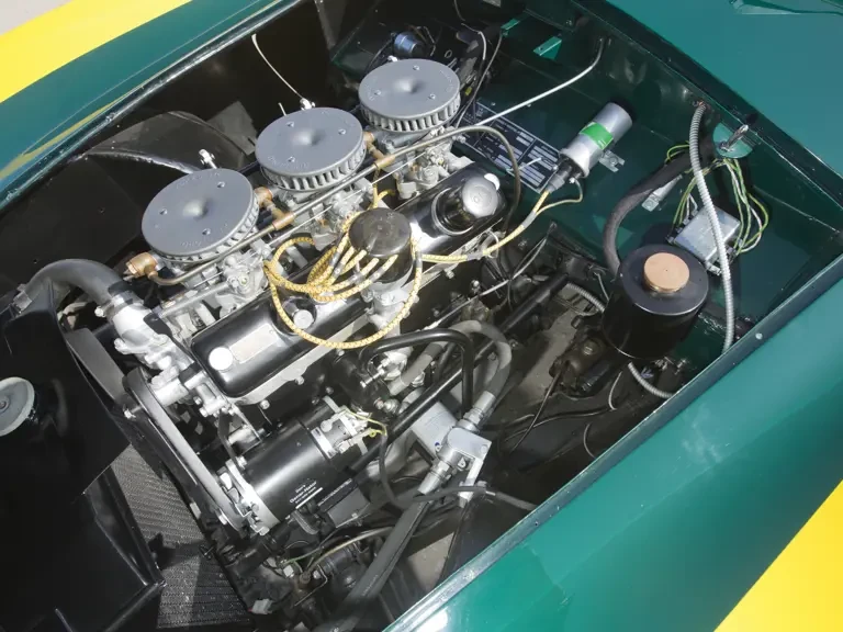 1959 Arnolt - Image 20 of 24