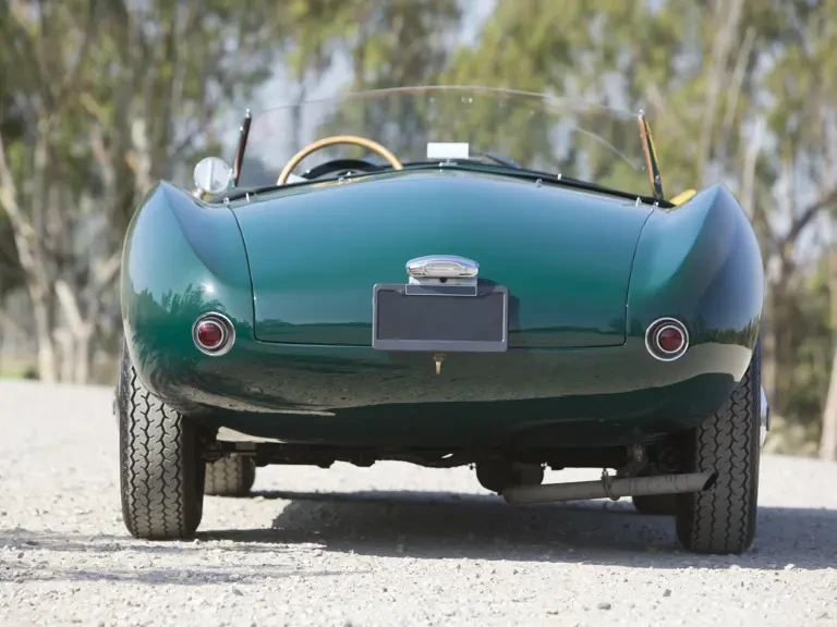 1959 Arnolt - Image 23 of 24