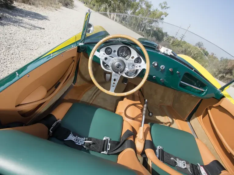 1959 Arnolt - Image 5 of 24