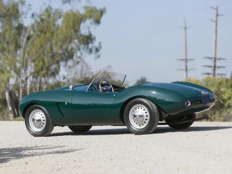 1959 Arnolt - Image 3 of 24