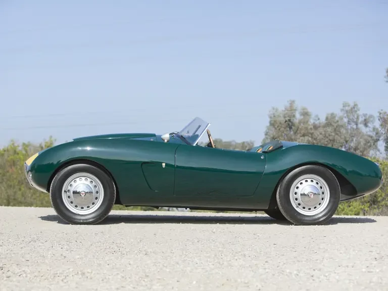 1959 Arnolt - Image 6 of 24
