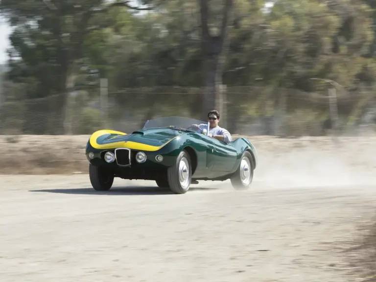 1959 Arnolt - Image 24 of 24