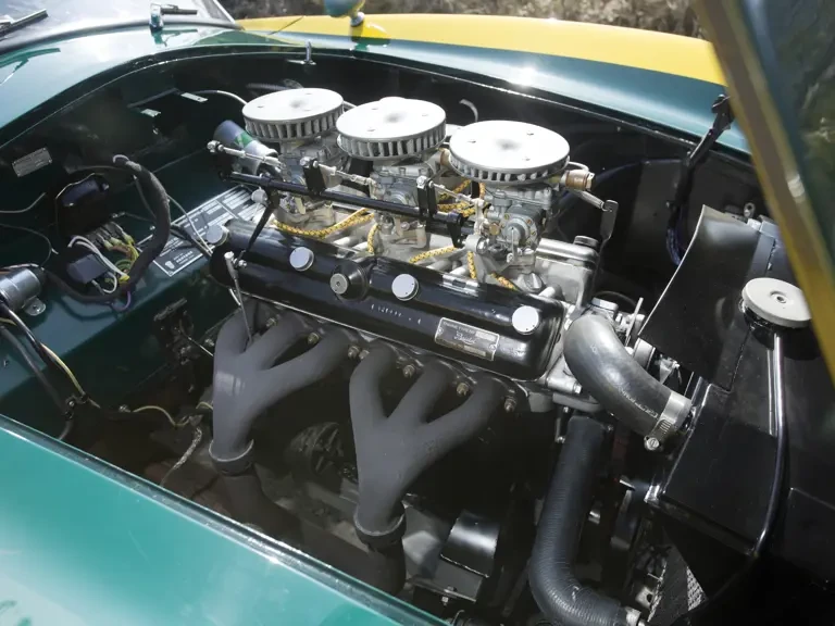 1959 Arnolt - Image 4 of 24