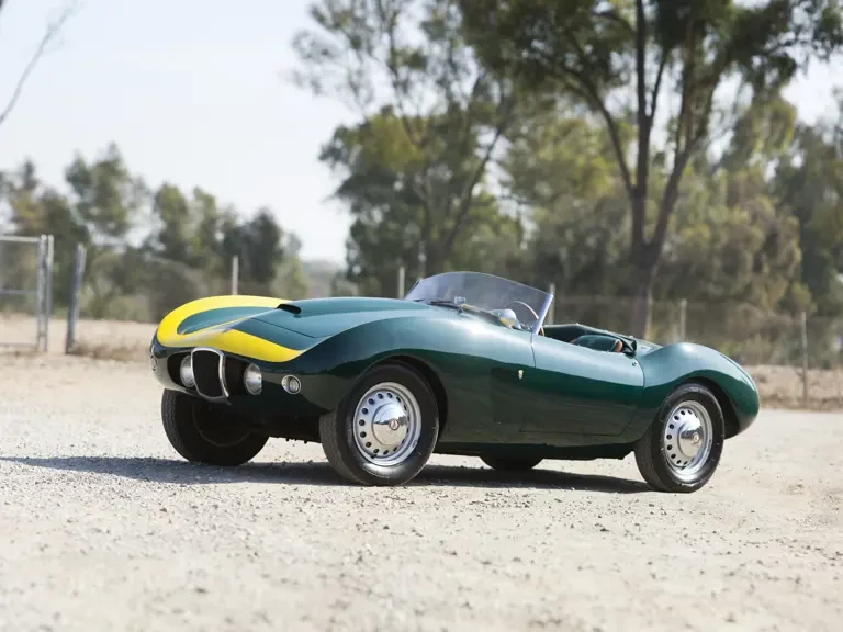 1959 Arnolt - Image 2 of 24