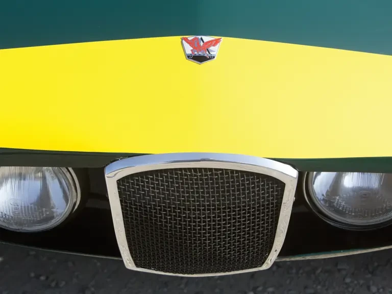 1959 Arnolt - Image 11 of 24