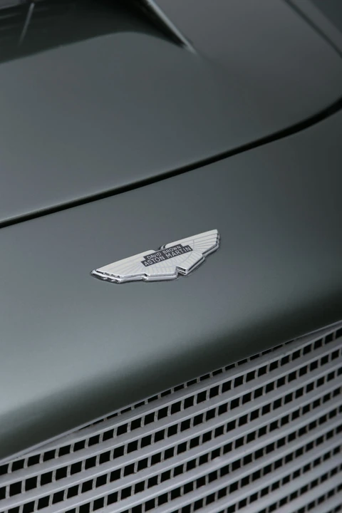 1959 Aston Martin DB4 GT - Image 3 of 31