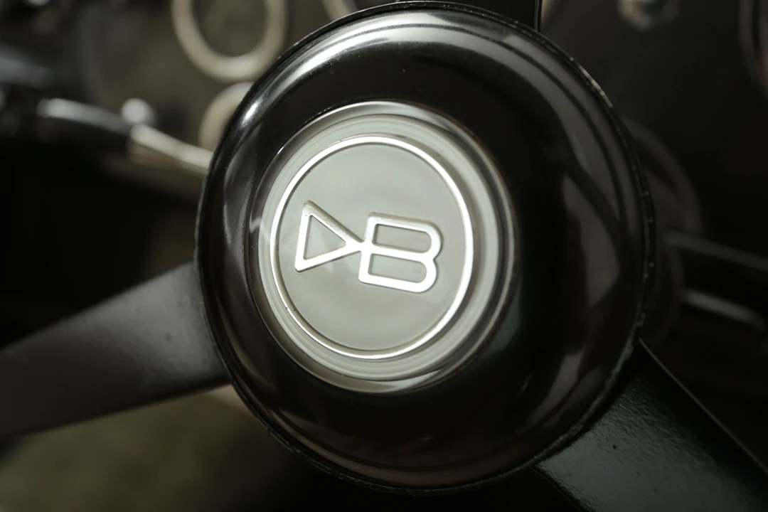 1959 Aston Martin DB4 GT - Image 13 of 31