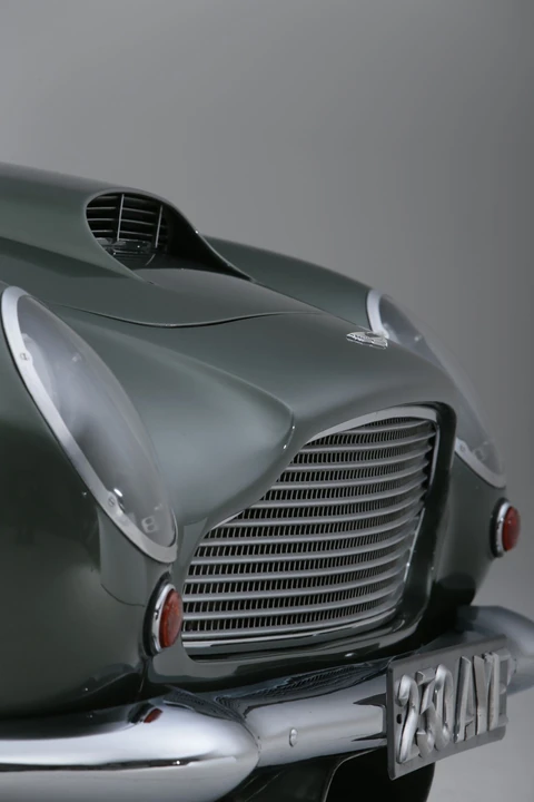 1959 Aston Martin DB4 GT - Image 28 of 31