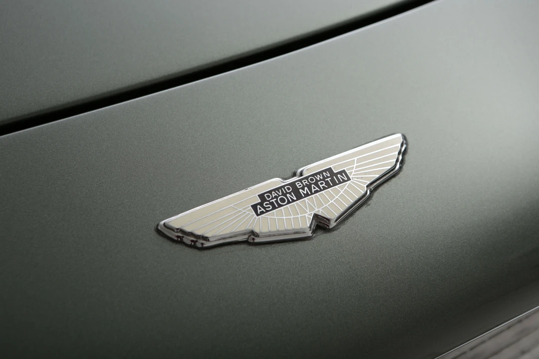 1959 Aston Martin DB4 GT - Image 20 of 31