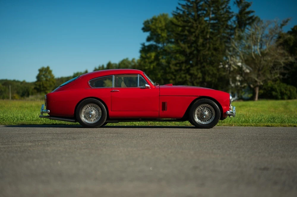 1959 Aston Martin - Image 2 of 8
