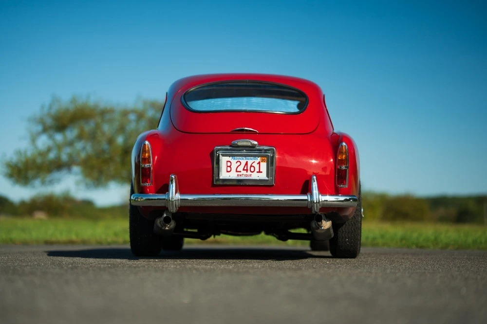 1959 Aston Martin - Image 6 of 8