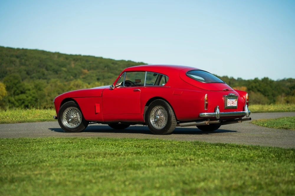 1959 Aston Martin - Image 5 of 8