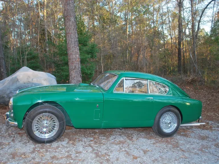 1959 Aston Martin DB1 & DB2 & DB2/4 & DB Mark III - Image 5 of 7