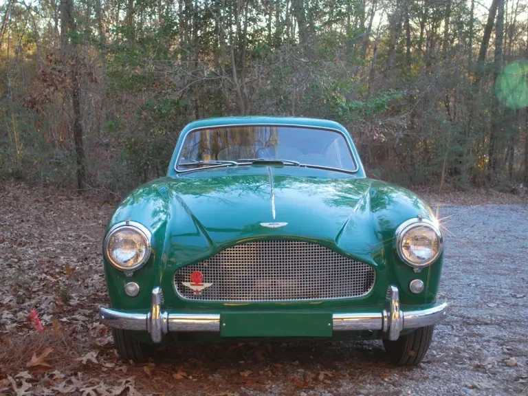 1959 Aston Martin DB1 & DB2 & DB2/4 & DB Mark III - Image 7 of 7