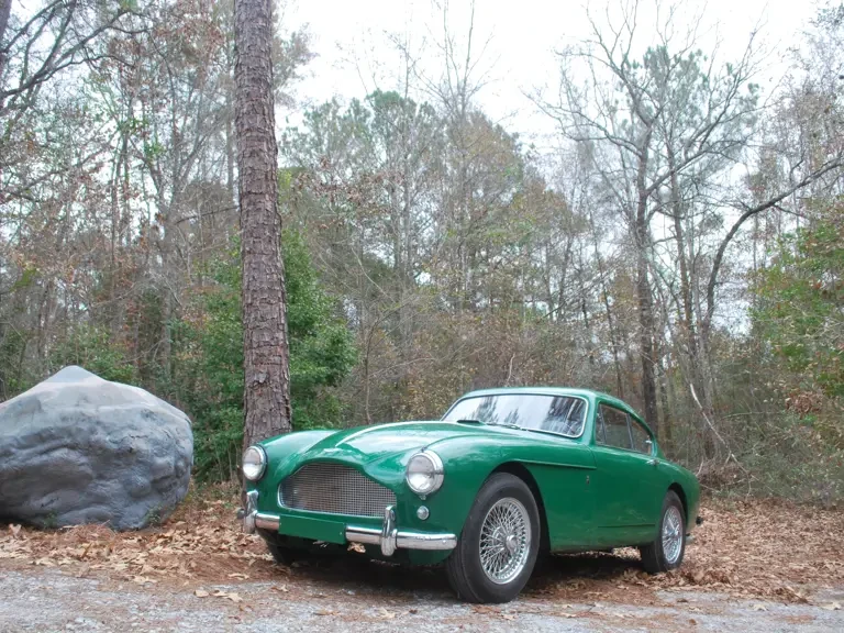 1959 Aston Martin DB1 & DB2 & DB2/4 & DB Mark III - Image 2 of 7