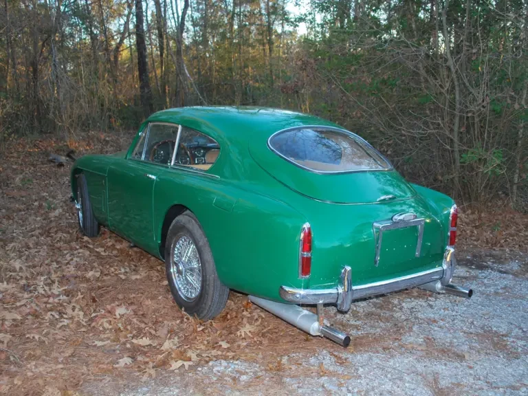 1959 Aston Martin DB1 & DB2 & DB2/4 & DB Mark III - Image 3 of 7