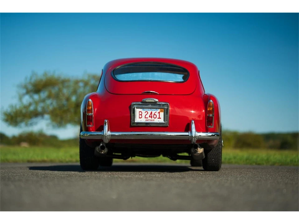 1959 Aston Martin - Image 6 of 8