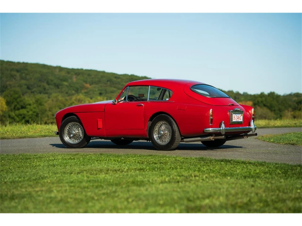 1959 Aston Martin - Image 5 of 8