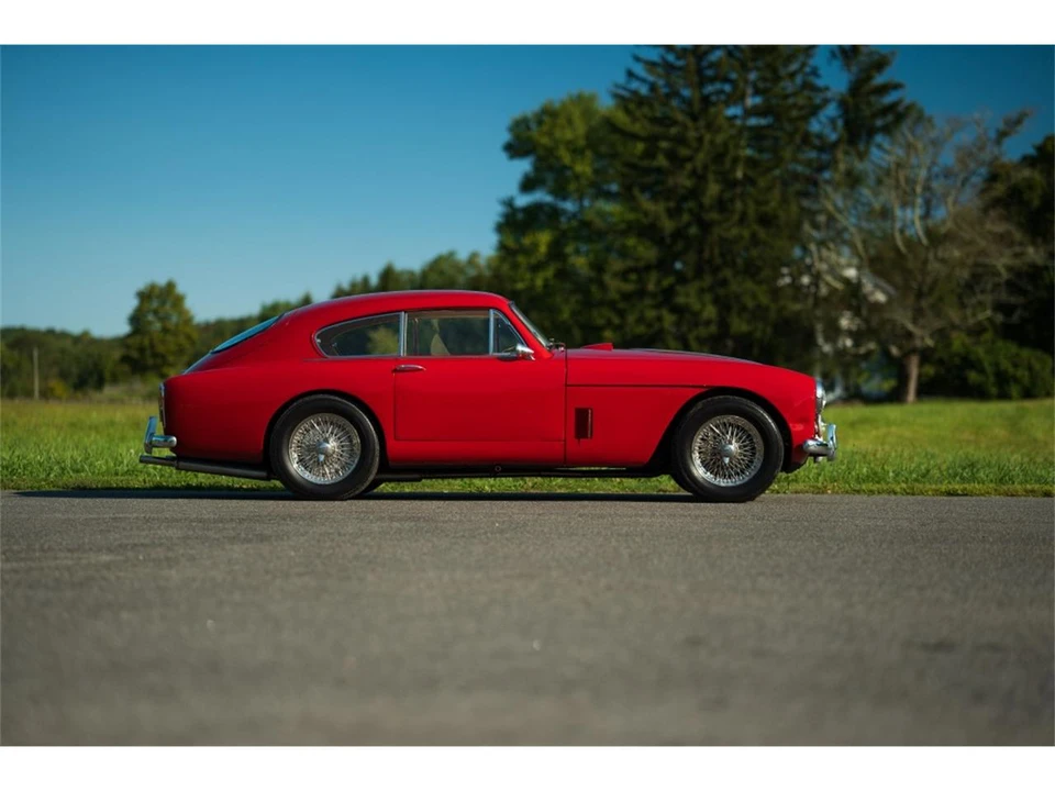 1959 Aston Martin - Image 2 of 8