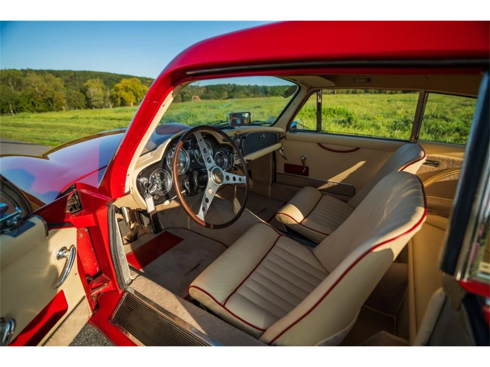 1959 Aston Martin - Image 7 of 8