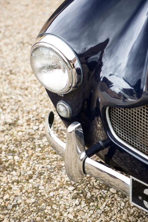 1959 Aston Martin DB1 & DB2 & DB2/4 & DB Mark III - Image 26 of 29