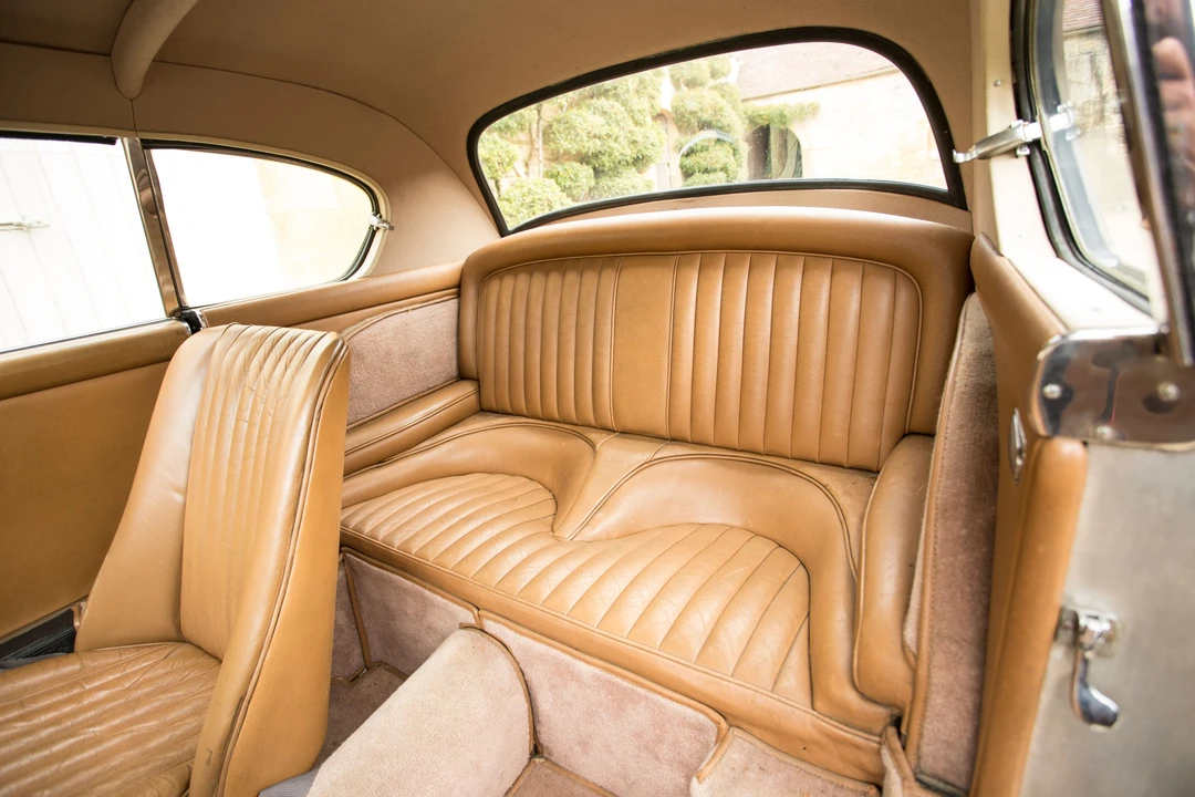 1959 Aston Martin DB1 & DB2 & DB2/4 & DB Mark III - Image 23 of 29