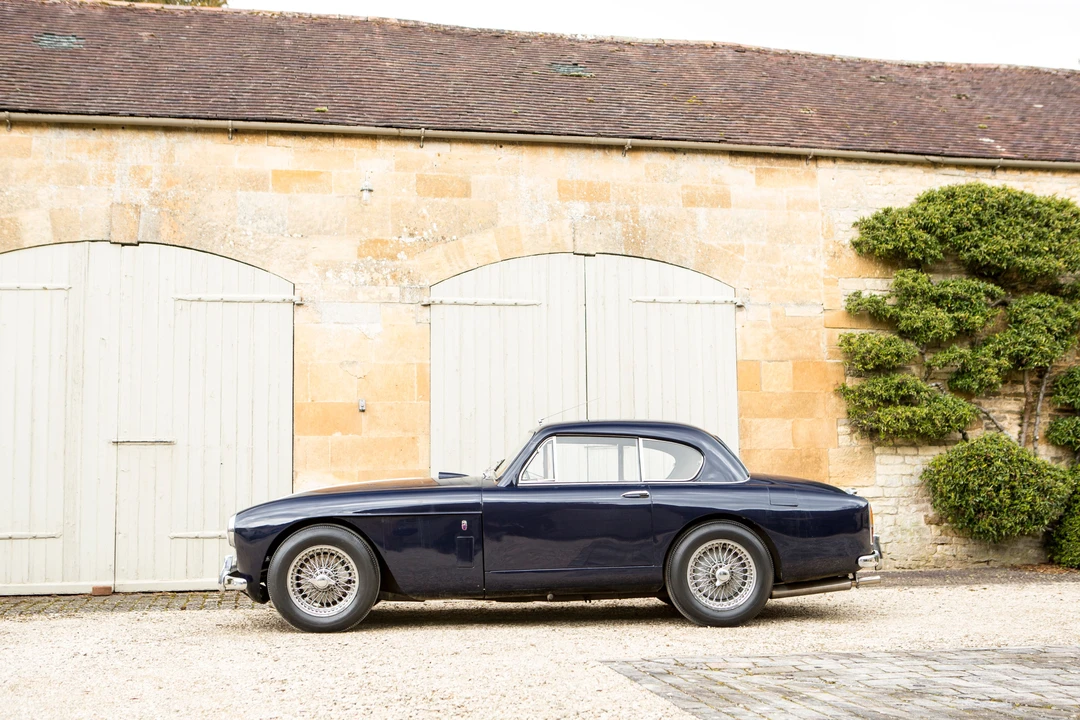 1959 Aston Martin DB1 & DB2 & DB2/4 & DB Mark III - Image 24 of 29