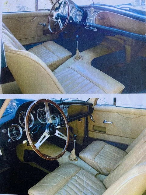 1959 Aston Martin - Image 3 of 9