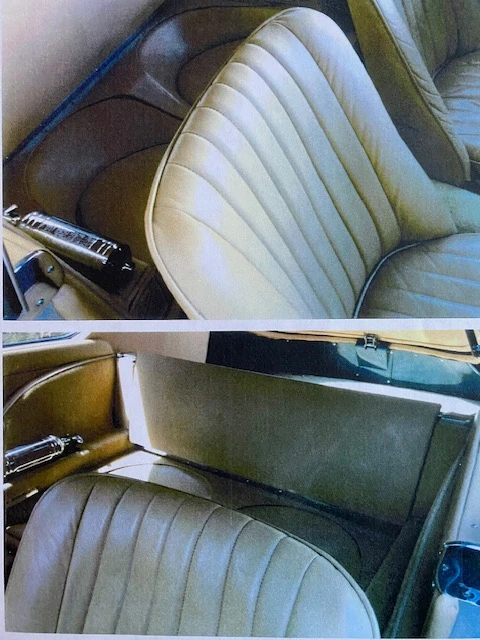 1959 Aston Martin - Image 8 of 9
