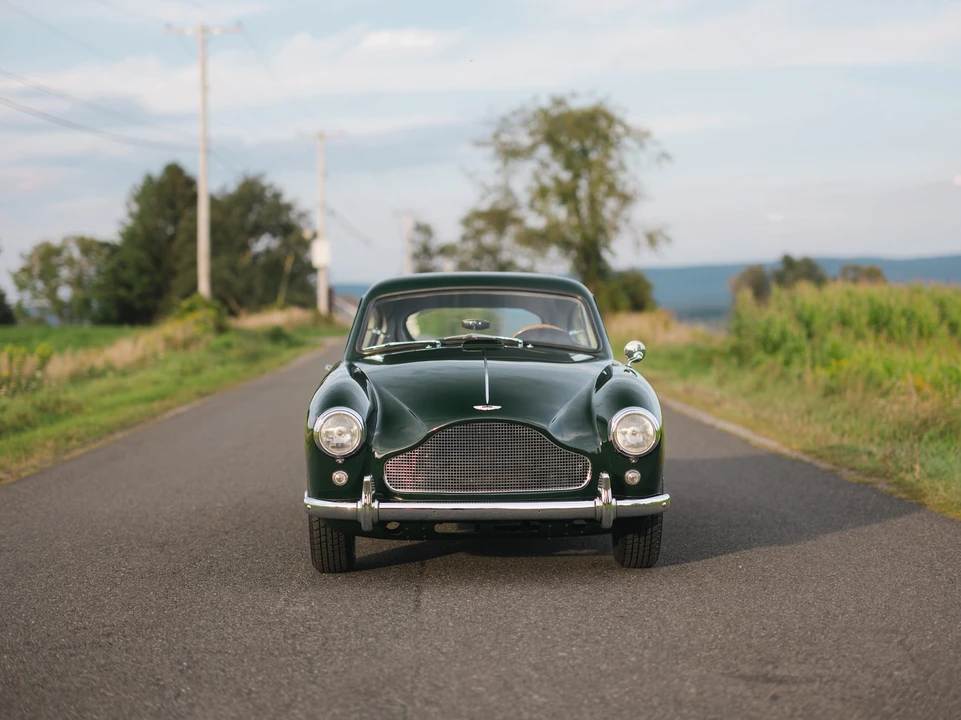 1959 Aston Martin DB1 & DB2 & DB2/4 & DB Mark III - Image 4 of 31