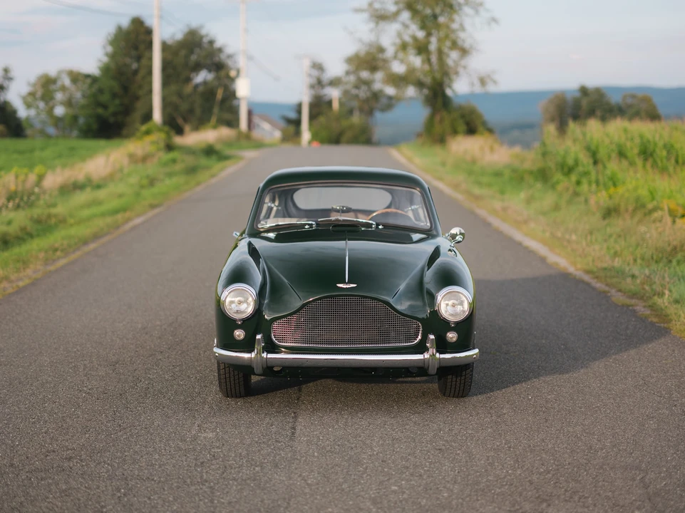 1959 Aston Martin DB1 & DB2 & DB2/4 & DB Mark III - Image 5 of 31