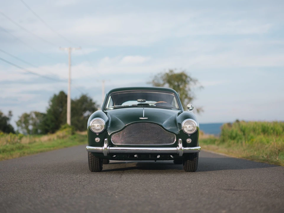 1959 Aston Martin DB1 & DB2 & DB2/4 & DB Mark III - Image 6 of 31