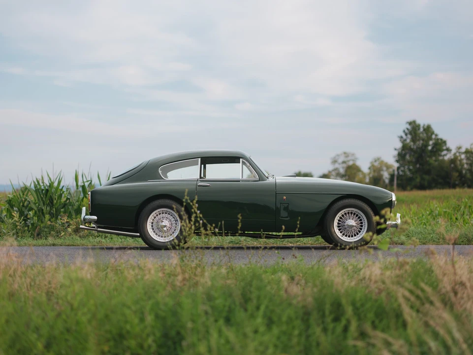 1959 Aston Martin DB1 & DB2 & DB2/4 & DB Mark III - Image 11 of 31